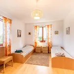 Mit Garten Ferienhaus *