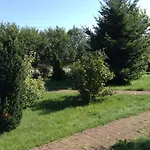 Mit Garten Stettin