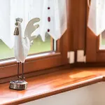 Ferienhaus Mit Garten *