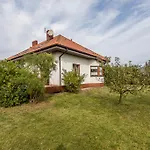 Ferienhaus Mit Garten Stettin