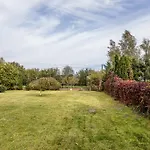 Mit Garten Ferienhaus *
