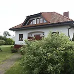 Mit Garten Stettin