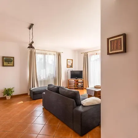 Mit Garten Dom wakacyjny