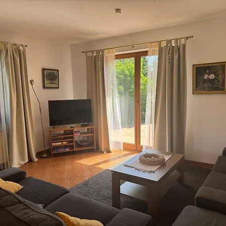 Mit Garten Prázdninový dům *