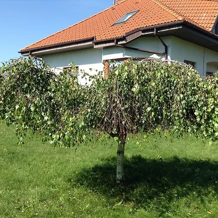 Mit Garten Štetín