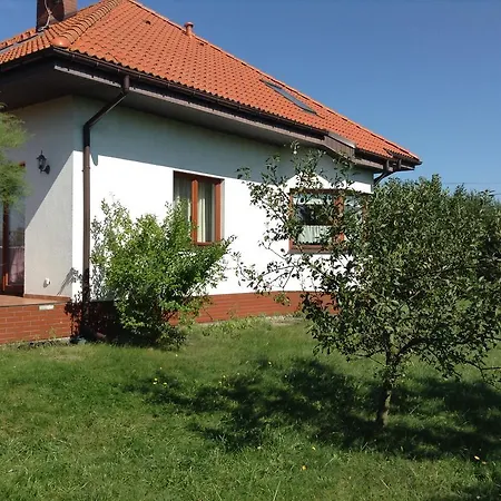 Haus Mit Garten Ferienhaus