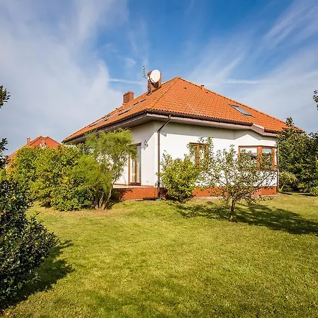 Haus Mit Garten * Stettin