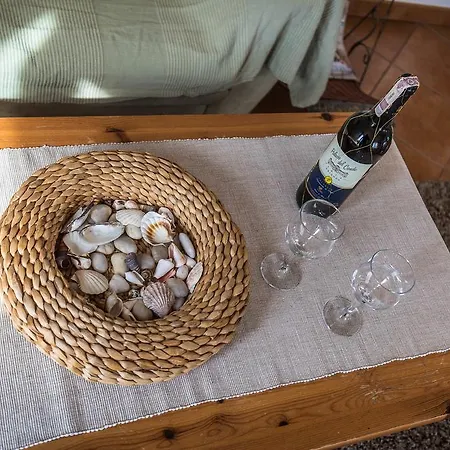 Ferienhaus Haus Mit Garten *