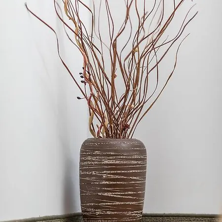 Mit Garten Prázdninový dům