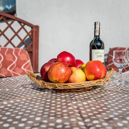 Haus Mit Garten Stettin