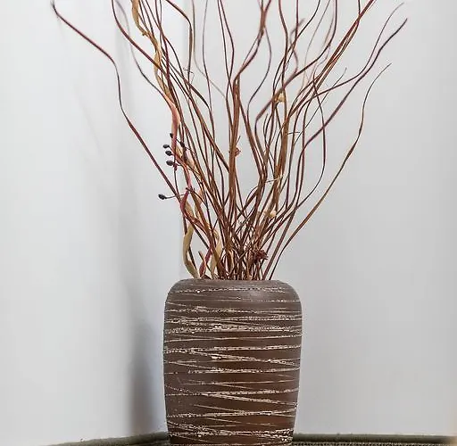 Mit Garten Prázdninový dům